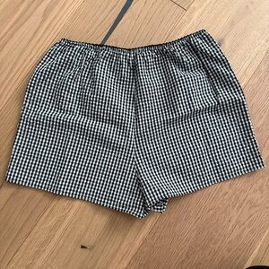 Dôen Larena Shorts